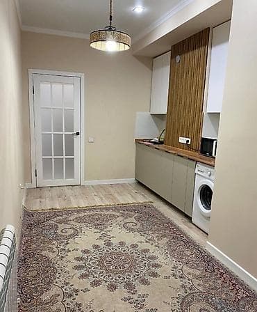 Недвижимость: 1 комната, 42 м², парк Фучика Элитка, 9 этаж, Евроремонт — 4