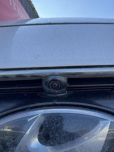 vw golf 2: Hyundai Grandeur: 2019 г., 2.4 л, Гибрид, Седан — 3