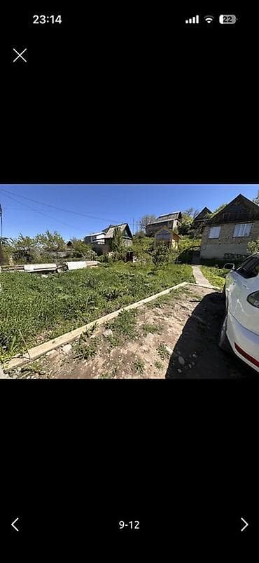 квартира ысык куль: Сдаётся отдельный компактный домик с полноценной спальней. Планировка — 9