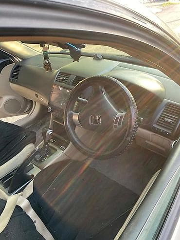 хонда оккорд универсал: Honda Accord: 2002 г., Автомат, Бензин, Универсал — 2