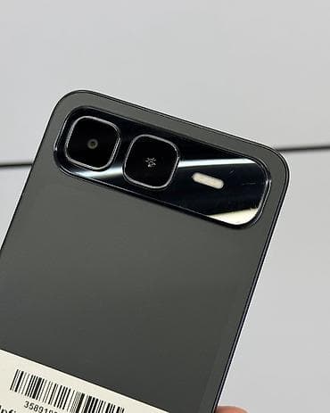 x elite: Infinix Smart 8 Plus, Б/у, 128 ГБ, цвет - Черный, В рассрочку, 2 SIM — 3