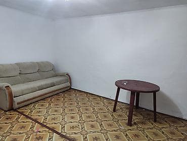 токмок сдаю кв: 1 комната, Без подселения, С мебелью частично — 3