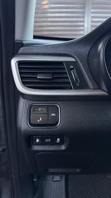 kia 2010: Kia Optima: 2020 г., 2.4 л, Автомат, Бензин, Седан — 10