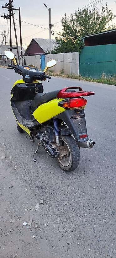jet sky: Тип скутера Aucma, 90 куб. см, Бензин, Новый — 3