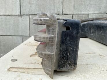 б у игровые компьютеры: Комплект стоп-сигналов Mercedes-Benz Б/у, Оригинал, Германия — 8