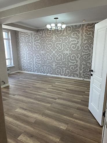 rent flat: 1 комната, 40 м², Элитка, 12 этаж — 4