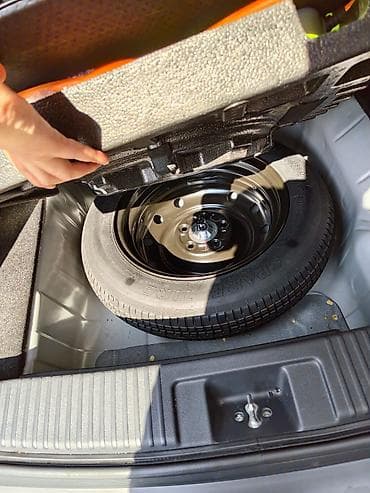 fit 2: Honda M-NV: 2024 г., Электромобиль — 7