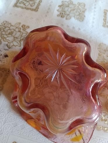 с кованную вазу цветами: Пара винтажных ваз «Цветок», цветное стекло СССР Продаю две — 2