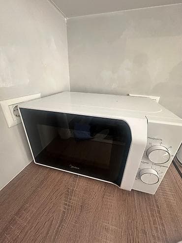 rent: 1 комната, Риэлтор, Без подселения, С мебелью полностью — 8