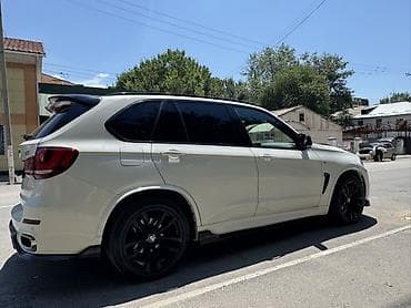 м54 блок: BMW X5: 2017 г., 3 л, Робот, Бензин, Кроссовер — 7