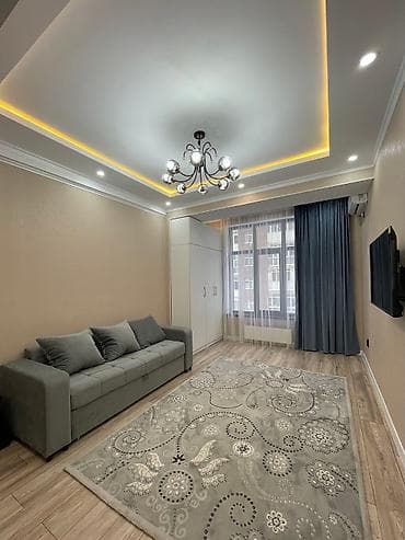 avenue: 1 комната, Собственник, Без подселения, С мебелью полностью — 3