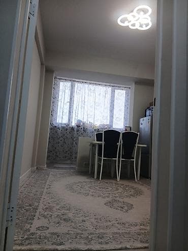 1 комната, 48 м², Пишпек Элитка, 14 этаж, Евроремонт — 7