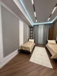 продажа домов в джалал абаде: 3 комнаты, 73 м², Элитка, 7 этаж, Дизайнерский ремонт — 10