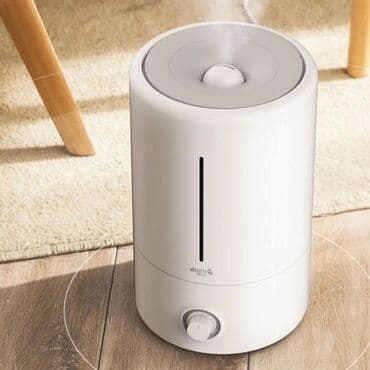тех: Увлажнитель воздуха Xiaomi Deerma Water Humidifier (5 л) (DEM-F628) — 3