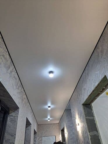 лазерный пилинг: Натяжной потолок Глянцевое, Матовое, 3D потолки Бесплатная консультация, Бесплатный замер, Гарантия — 9