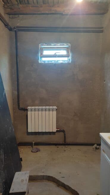 ремонт настенных газовых котлов: Установка батарей, Установка котлов, Демонтаж отопления Гарантия, Бесплатная консультация, Монтаж Больше 6 лет опыта — 3