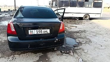 ласетти диска: Chevrolet Lacetti: 2012 г., 1.6 л, Ручные, Бензин, Седан — 8