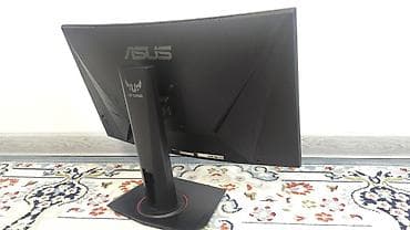 монитор asus rog: Монитор — 2