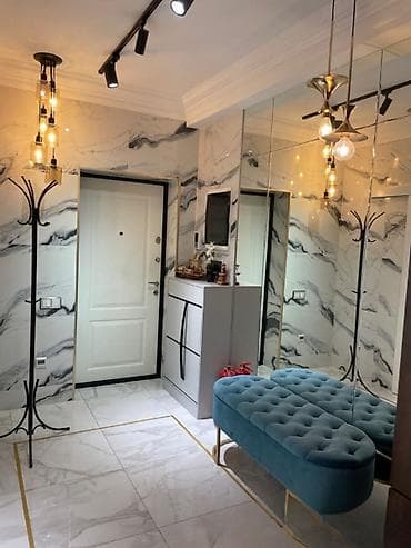 4: 4 комнаты, 125 м², Мед Академия 12 этаж, Евроремонт — 6