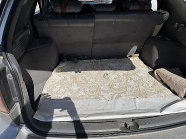 срочно продаю лексус: Lexus RX: 2000 г., 3 л, Автомат, Бензин, Внедорожник — 8