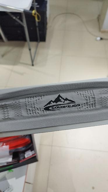 Электротранспорт: Повязка на голову — 2