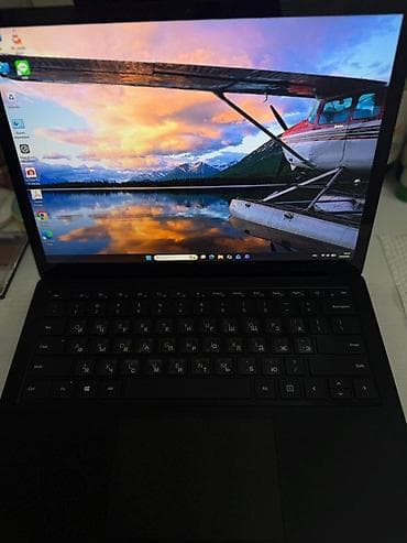 Ноутбуки Microsoft: Для программирования, Б/у, Intel Core i7 — 2