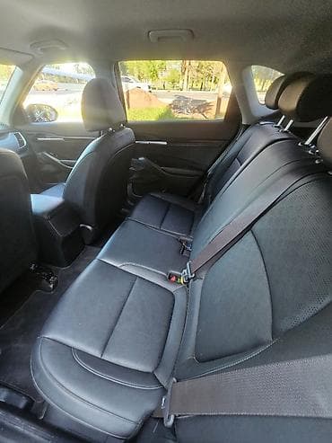 киа селтон: Kia Seltos: 2019 г., 1.6 л, Дизель — 7