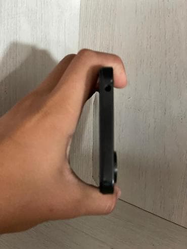 чон арыке: Redmi, Redmi 13C, Колдонулган, 256 ГБ, түсү - Кара — 5