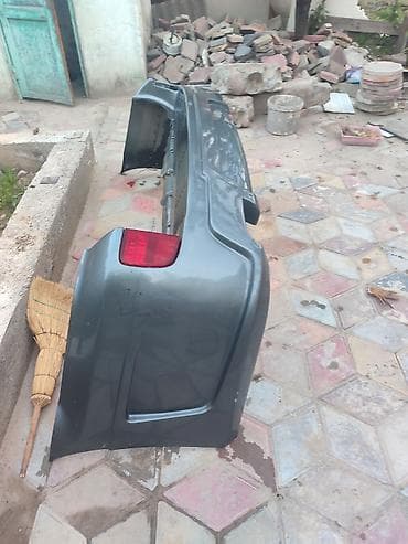 Бампер Lexus lalafo.kg да Бампер Lexus