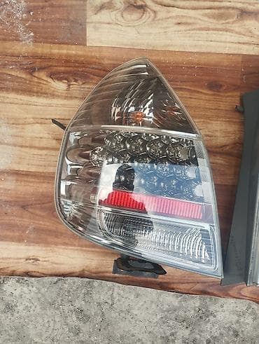 Автохимия: Комплект стоп-сигналов Honda Б/у, Япония — 3