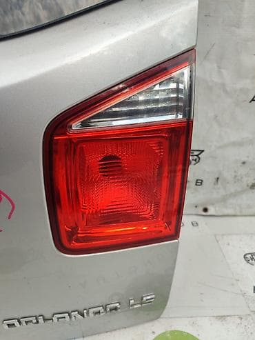 range over: Фонарь крышки багажника Chevrolet Orlando 2014 прав. (б/у) — 1