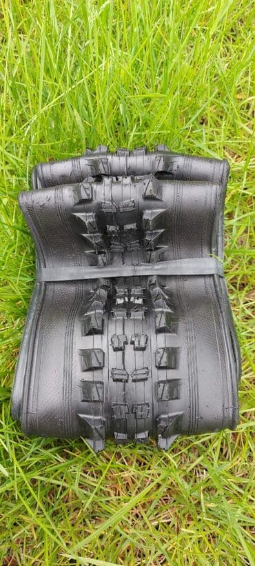 купить шины для велосипеда: Bелопокрышки 35 E*thirteen TRS plus эндуро, складные,бескамерные.Цена — 4