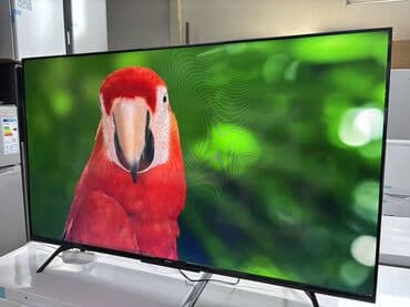 Аксессуары для ТВ: 🔥🔥АКЦИЯ‼️👍🔥 У нас самый низкий цены. Акция!!! Ясин 55 дюм диагонал — 7