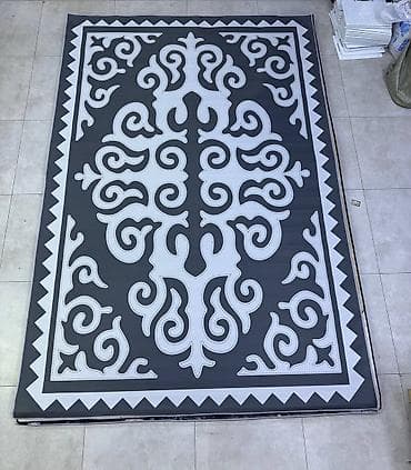 противоскользящий: Ковер Новый, 300 * 200, Противоскользящая основа — 2