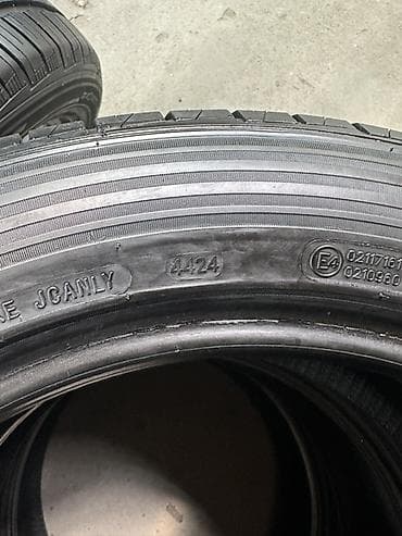 mini vci: Шины 235 / 55 / R 18, Лето, Комплект, Легковые, Китай, RoadX — 5