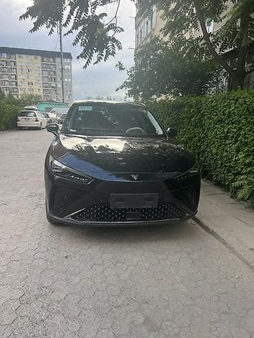 машина 2024: Lixiang : 2024 г., 1.5 л, Автомат, Электромобиль, Кроссовер — 6