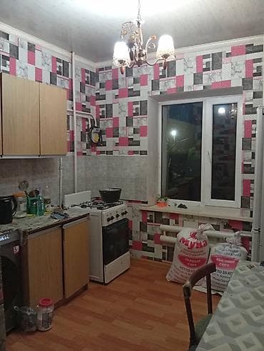 Продажа квартир: 2 комнаты, 52 м², 2 этаж, Евроремонт — 2