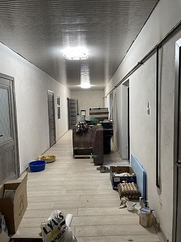 Буюртмага эшиктер: Фасадды оңдоп-түздөө, Фасадды жылуулоо, Фасад жасалгасы | Жабыштырып жасоо, Рамкалар, Моноблоктор | Гранит, Мрамор, Сайдинг 6 жылдан ашык тажрыйба — 4