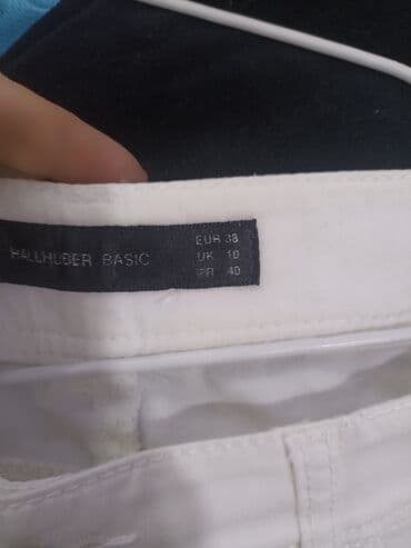 двойка брюки и кофта: Брюки Германия, XL, L — 4