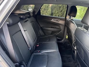 daewo magnus: Kia Sportage: 2021 г., 2 л, Автомат, Дизель, Кроссовер — 8