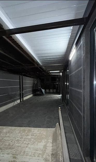 Недвижимость: 3 комнаты, 156 м², Элитка, 3 этаж, Дизайнерский ремонт — 4