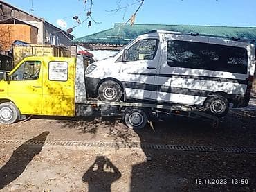 pit stop: С частичной погрузкой, С лебедкой, С ломаной платформой — 9