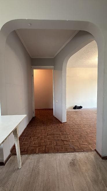 хрущевки: 2 комнаты, 40 м², Хрущевка, 4 этаж — 8