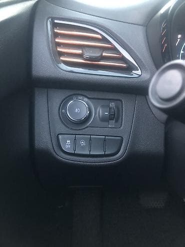 mazda xedos 6: Chevrolet Spark: 2018 г., 0.1 л, Вариатор, Бензин, Хэтчбэк — 7