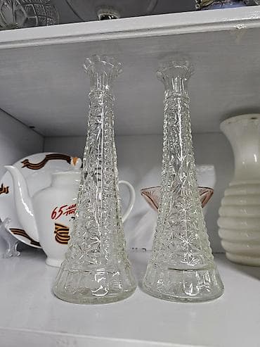 Ашкана буюмдары: Взза — 8