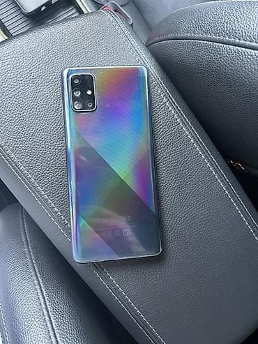 canon eos r: Samsung Galaxy A51, Б/у, 128 ГБ, цвет - Фиолетовый, В рассрочку, 2 SIM — 1