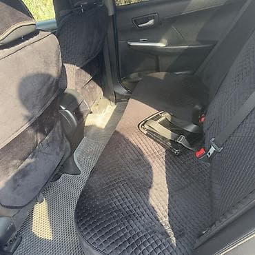 Продажа авто: Toyota Camry: 2012 г., 2.5 л, Автомат, Бензин, Седан — 5