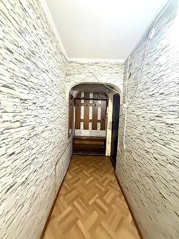 104: 1 комната, 32 м², 104 серия — 3