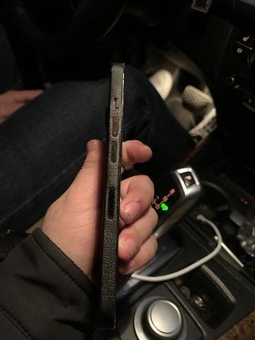 samsung fold2: IPhone 14 Pro, Б/у, 512 ГБ, Черный, Чехол, 86 % — 3