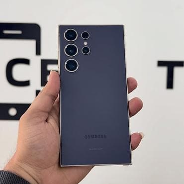 zero ultra: Samsung S24 Ultra 12/256gb Korea Состояние хорошее, все работает В — 2